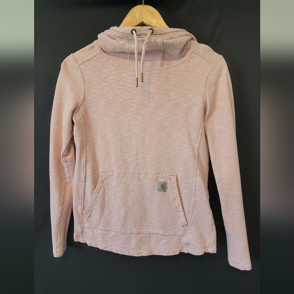 Carhartt hoodie